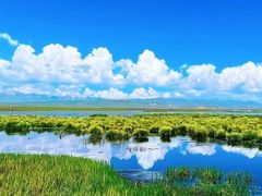 -花湖生态旅游区
