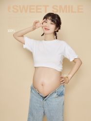 点击看大图 -专注孕妇照亲子照·纪田摄影