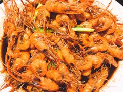 -老头儿油爆虾·知味杭州(爱琴海购物中心)