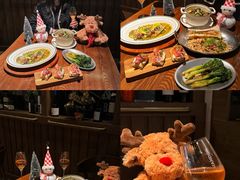 -Bistro 63 创意融合料理(广粤天地店)