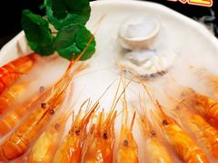 -乔街深夜食堂·小龙虾·高压锅生蚝(杭州总店)