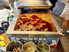 -靓靓蒸虾·头牌蒸虾(雪松路总店)