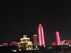 -武汉两江游览·夜游长江(汉口粤汉码头)