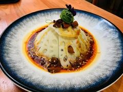-醉霖生态餐厅(交大店)