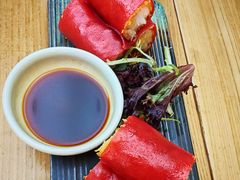 -潮粥荟·潮汕砂锅粥(槐房万达店)