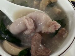-标记美食新鲜猪杂(兴南大道店)