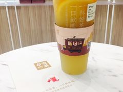 -奈雪的茶(市百一店)