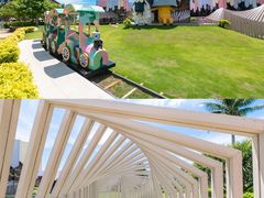 -水桶王国主题餐厅·聚会·生日派对·亲子活动·家庭套餐(亚龙湾希尔顿店)