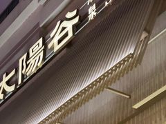 -太阳谷汤泉(市府店)