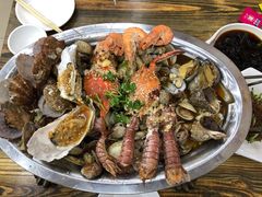-海之味海鲜大咖·家常菜
