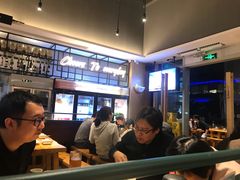 -木屋烧烤(坂田天安云谷店)