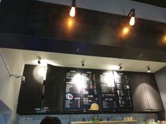 -酷公社·榴莲披萨(太原街店)