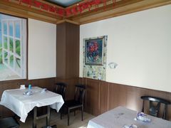 -1910老鲁味海鲜·戳子肉·青岛菜(金沙滩店)