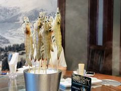 -东海怡品海鲜豆捞(舟宿夜江店)