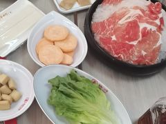 -倍儿红喜临门火锅(文兴路店)