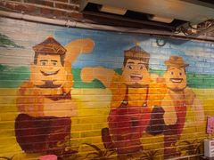 -三个大叔东北烧烤·砂锅菜(西三旗店)