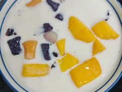 -水牛奶皇后糖水铺(深圳总店)