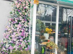 -FEI FEI FLOWER鲜花店·气球派对·宝宝宴布置(虹口德必运动Loft店)
