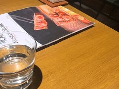 -西语炭烧牛排·西厨(石龙店)