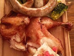 -宝莱纳啤酒花园餐厅PAULANER BRAUHAUS Nanjing(广州路店)