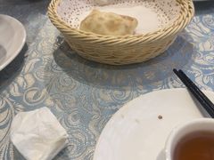 -巴扎美食·新疆菜·西域歌舞表演餐厅(新疆大厦店)