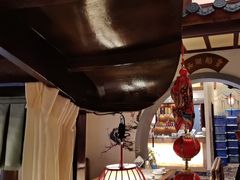 -钱江大院·芳宴江南(三花国际店)
