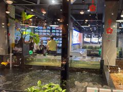 -海鲜e族(马王堆店)