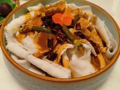 -假装苏杭·园林餐厅(陆家嘴中心店)