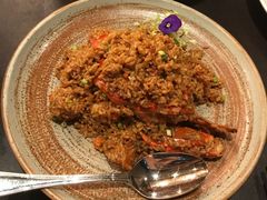 稻田和乐蟹-广州文华东方酒店·江-由辉师傅主理