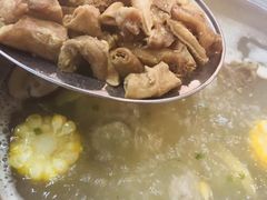 牛百叶-牛一煲美食(江高店)