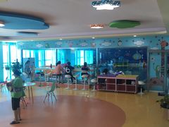 -津旗游泳俱乐部(俊景苑店)