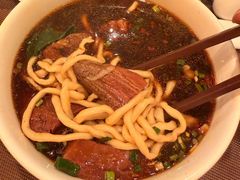 -中国厨房/台湾牛肉面