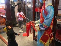 -大海碗·京菜炸酱面(雍和宫店)