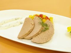 -红房子西菜馆(淮海中路店)