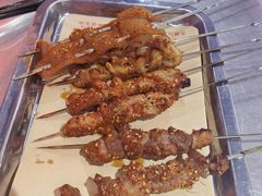 -壹加壹电烤串(总店)