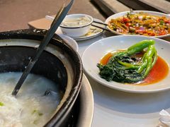-潮粥馆(长江花园店)