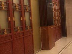 -北京西国贸大酒店