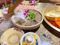-小龙坎火锅(沙井店)