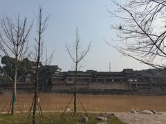 -平乐古镇