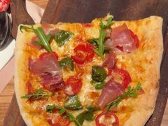 -半秋山西餐厅(巴南万达广场店)