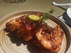 -桃花坞·私房菜餐厅(龙湖时代天街店)