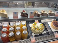 -大连铂尔曼酒店-铂尔曼美食廊 Pullman Deli