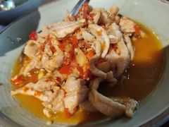 -VERVO金酒吧·独立电音俱乐部(正义坊购物中心店)