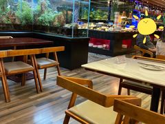 -泰谷酒店·太古码头闽菜自助餐厅