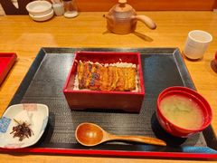 -翔峰炭火鳗鱼(悦泰街里公寓店)