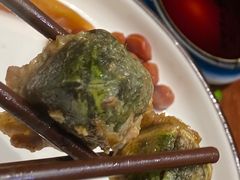 -渔傅印象滩涂霞浦海鲜(井大路店)