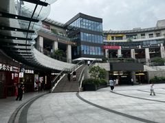 -浦江城市生活广场(江月路店)