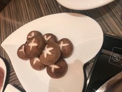 香菇-四季火锅酒家(新濠影汇店)