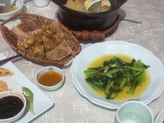-和满堂·经典本帮菜(川沙古镇店)