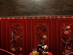 -ASPIRYNA酒吧水烟吧(太古里店)